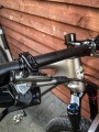 Rower Yeti SB115 T-Series, Eagle XX1