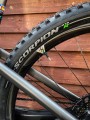 Rower Yeti SB115 T-Series, Eagle XX1