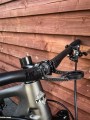 Rower Yeti SB115 T-Series, Eagle XX1