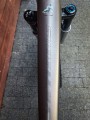 Rower Yeti SB115 T-Series, Eagle XX1