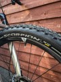 Rower Yeti SB115 T-Series, Eagle XX1