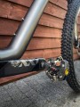 Rower Yeti SB115 T-Series, Eagle XX1