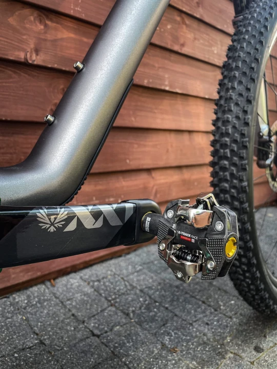 Rower Yeti SB115 T-Series, Eagle XX1