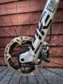 Rower Yeti SB115 T-Series, Eagle XX1
