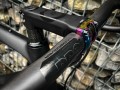 Rower Rondo RUUT CF2, Sram Force 1x