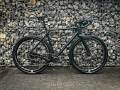Rower Rondo RUUT CF2, Sram Force 1x