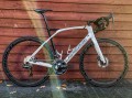 Rower Lapierre Xelius SL, Ultegra, Carbon-Ti
