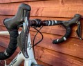 Rower Lapierre Xelius SL, Ultegra, Carbon-Ti