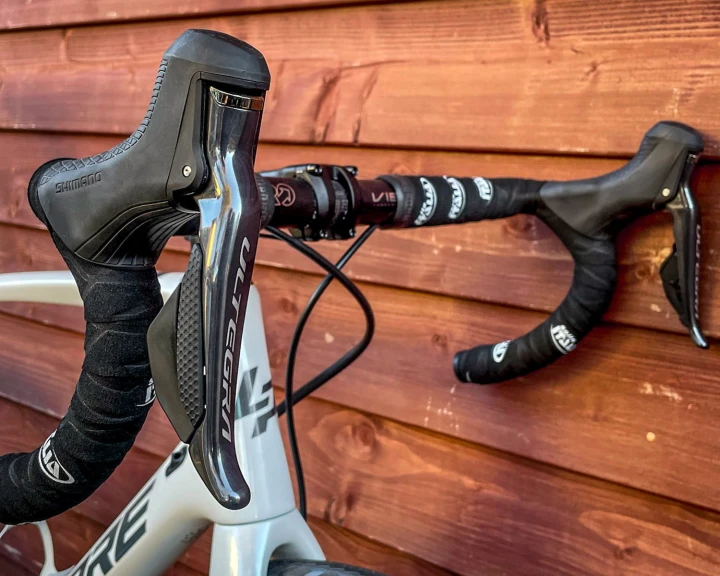 Rower Lapierre Xelius SL, Ultegra, Carbon-Ti
