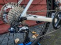 Rower Lapierre Xelius SL, Ultegra, Carbon-Ti