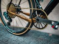 Rower Look 765 Gravel RS Custom, Sram Red/Eagle, Dandy Horse