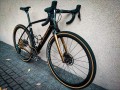 Rower Look 765 Gravel RS Custom, Sram Red/Eagle, Dandy Horse