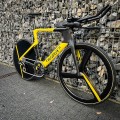 Rower Wilier Triestina Turbine, Dura-Ace/Ultegra, Corima