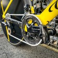 Rower Wilier Triestina Turbine, Dura-Ace/Ultegra, Corima