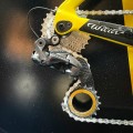 Rower Wilier Triestina Turbine, Dura-Ace/Ultegra, Corima