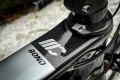Rower Cipollini Bond 2, Campagnolo Super Record, Bora Ultra