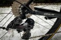 Rower Cipollini Bond 2, Campagnolo Super Record, Bora Ultra