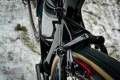 Rower Cipollini Bond 2, Campagnolo Super Record, Bora Ultra
