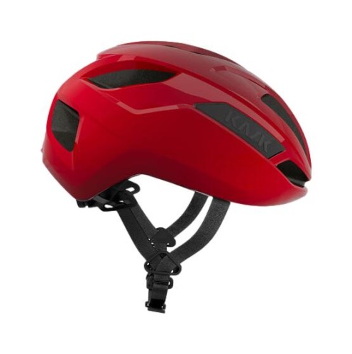Kask Sintesi, czerwony