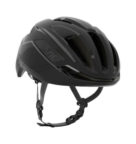 Kask rowerowy KASK Sintesi Czarny