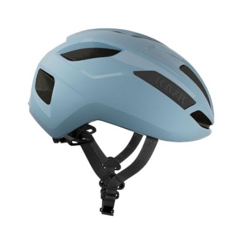 Kask rowerowy KASK Sintesi Zimny błękitny