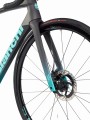 Rower Bianchi Specialissima RC 2024, Dura-Ace 12s, Carbon/Celeste