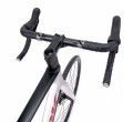 Rower Look 2024 765 Optimum 105 2x11 / Metallic Silver True Blood Satin