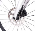 Rower Look 2024 765 Optimum 105 2x11 / Metallic Silver True Blood Satin