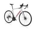 Rower Look 2023 765 Optimum 105 2x11 / Metallic Silver True Blood Satin