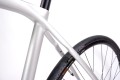 Rower Look 2023 765 Optimum 105 2x11 / Metallic Silver True Blood Satin