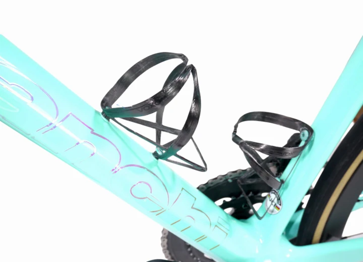 Rower Bianchi Specialissima Custom, Ultegra, Carbon-Ti