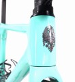 Rower Bianchi Specialissima Custom, Ultegra, Carbon-Ti