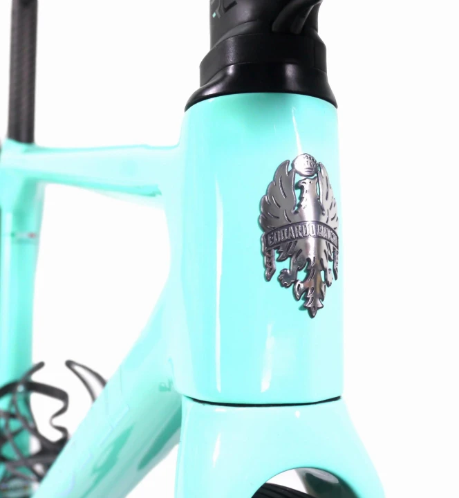 Rower Bianchi Specialissima Custom, Ultegra, Carbon-Ti