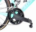 Rower Bianchi Specialissima Custom, Ultegra, Carbon-Ti