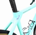 Rower Bianchi Specialissima Custom, Ultegra, Carbon-Ti
