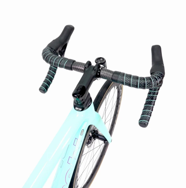 Rower Bianchi Specialissima Custom, Ultegra, Carbon-Ti