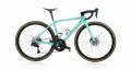 Rower Bianchi Specialissima Custom, Ultegra, Carbon-Ti