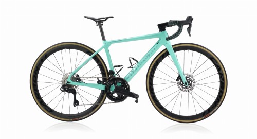 Rower Bianchi Specialissima Custom, Ultegra, Carbon-Ti