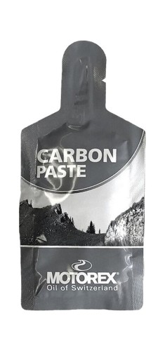 Pasta montażowa Motorex Carbon Paste 5g