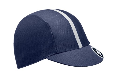 Czapka Assos Cap Genesi Blue