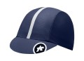 Czapka Assos Cap Genesi Blue