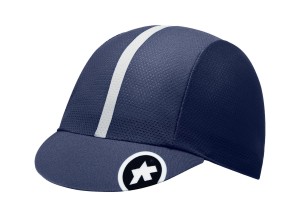 Czapka kolarska pod kask Assos Cap Genesi Blue