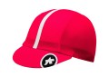 Czapka Assos Cap Lunar Red