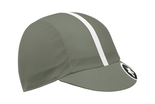 Czapka Assos Cap Titan Green