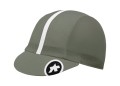 Czapka Assos Cap Titan Green