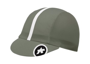 Czapka kolarska pod kask Assos Cap Titan Green