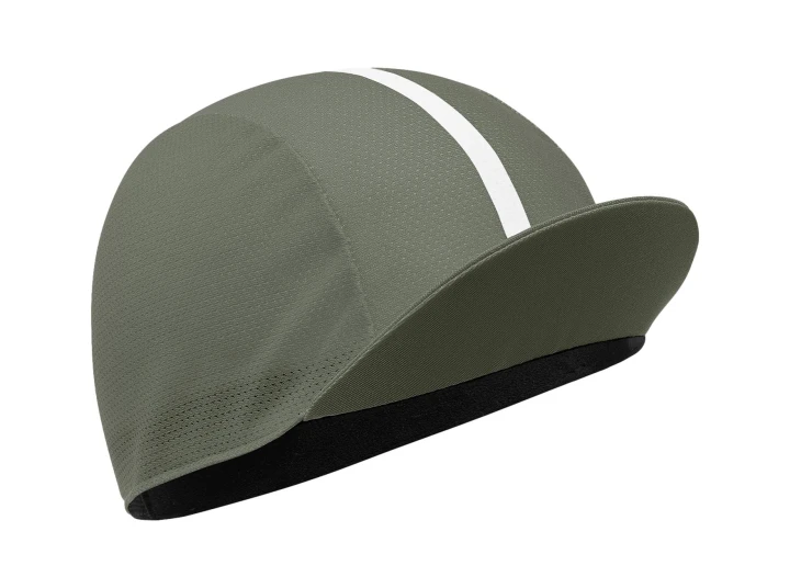 Czapka Assos Cap Titan Green