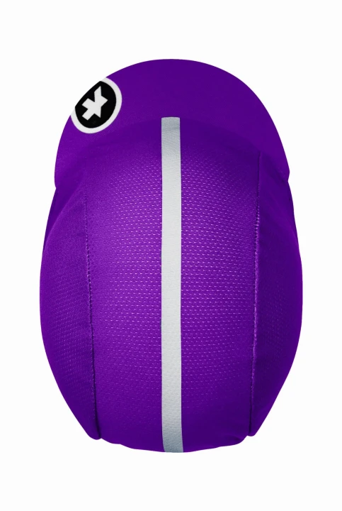 Czapka Assos Cap Ultra Violet