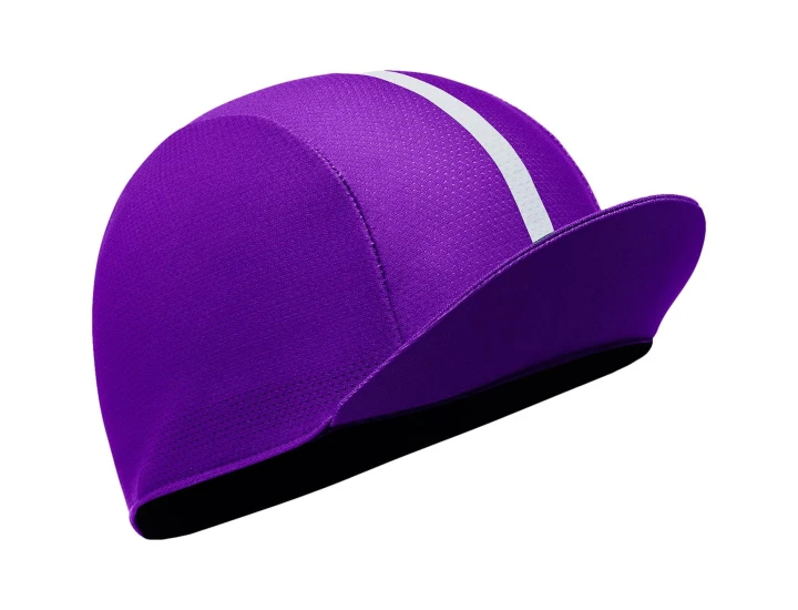 Czapka Assos Cap Ultra Violet