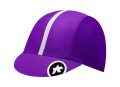 Czapka Assos Cap Ultra Violet